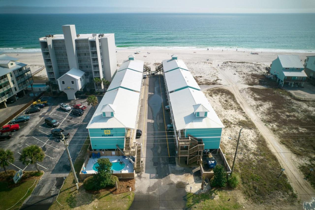 Beachside Near Beach W Pool-Sunrise Village-114 Gulf Shores Exterior foto