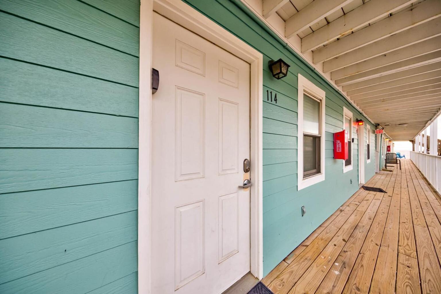 Beachside Near Beach W Pool-Sunrise Village-114 Gulf Shores Exterior foto